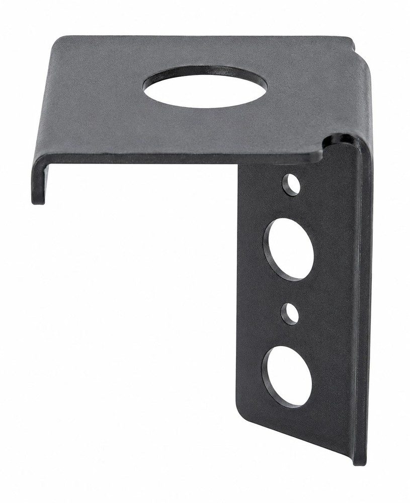 Universal Mounting Bracket For Panel Push Button Breakers Toggle Switches Fus…