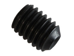1/4″-20 x 1/2″ Socket Set Screws Alloy QTY 100