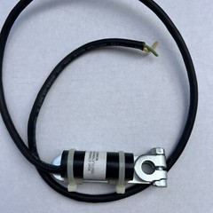 Barber Colman, Damper End, P-136-49-MSHA 300V p-370 P00370 On-Off