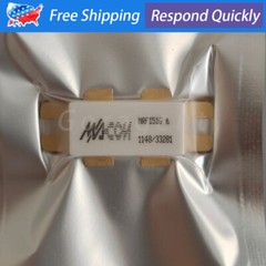4PCS MRF151G High Frequency Tube NEW
