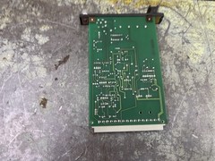 RONAN X51N-300-100-0/400F-B R36 97316 Printed Circuit Board Card RTD Trans.