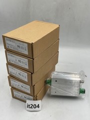 FRONTIER VF-01A RF BOX -5 PIECES BRAND NEW