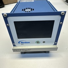 Nordson EFD LLC CONTROLLER 7361217 PICO Touch *SAMEDAY SHIP AVAILABLE