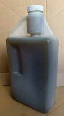 NEW ECOLAB Bright Speed Alkaline Floor Cleaner 64 FL OZ for Industrial Use Only