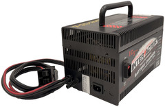 NEW INTERACTER I/C/S 24V/25 FULLY AUTOMATIC BATTERY CHARGER 24V 25A ICS2425