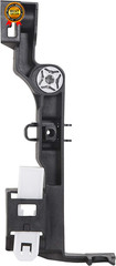 LH Side Headlight Mounting Bracket Compatible with 2009-2020 Dodge Ram Driver