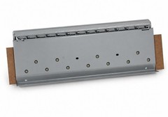 Challenger Cutler Hammer Replacement 100 Or 125 Amp Bus Bars & Back Plate