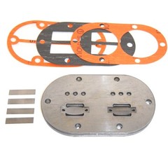 1700VK17 ROLAIR VALVE PLATE ASSEMBLY K17 32701030CH, 30501090CH, 30501100CH OEM