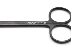 MEDICON MAGIC CUT 224.67.68 Curved Durotip Supercut Reynolds Jameson Scissors 7″