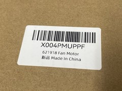 Replaces 5KCP29FCA283AS Motor 1/8 HP 1075 RPM 230V, 621918 5KCP29FCA283AS Com…