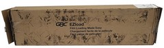 (2 ROLLS) GBC Nap-Lam 1.5 miL 25″X500′ x 1″ Core EZload Lamination Roll Film