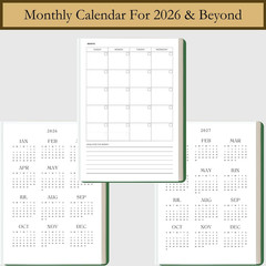 Time Blocking and ADHD Planner by Refine Days. 180 Undated Pages, to Do List, Ho