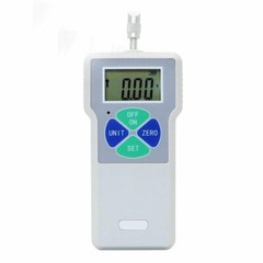 10N 1kg 2.2Lb Push Pull Tester Digital Force Gauge Dynamometer Thrust Meter