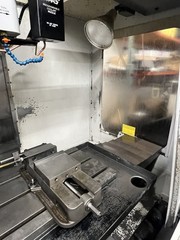 2000 Haas VF-2 CNC Vertical Machining Center | One-Owner | New Spindle 2018