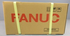 Fanuc A06B-2239-B200#0100 AiS 12 AC Servo Motor Factory Sealed NOS