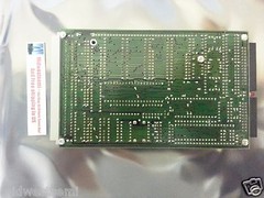 LABOD ELECTRONIC 861020 MIP52 PC BOARD FREE SHIPPING SAME BUSINESS DAY