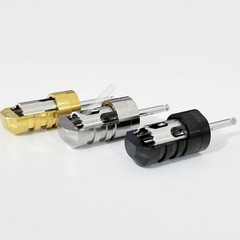 Dental Bone Collector Drill SLT Semilunar Technique Bone Harvest GBR Drill USA
