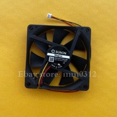 SUNON ME70151V1-000C-G99 7CM 7015 12V projector cooling fan