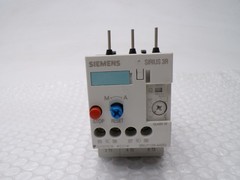 SIEMENS 3RU1126-4AB0 RELAY 11.0-16.0AMP NSNP