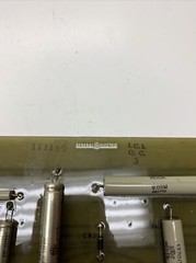 GENERAL ELECTRIC 872D432G1 872D431-0 REV. 6