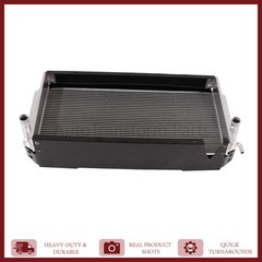 Radiator Fits Bobcat S150 S150G S160 S175 S185 S205 6686077 6734100 7152356