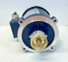 Leeson 101767.00 1/4HP Motor C4T17FC9B 1725RPM TEFC S56C
