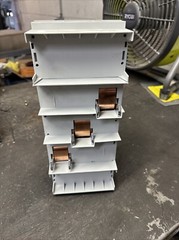 RITTAL SV9345.710 NUPI