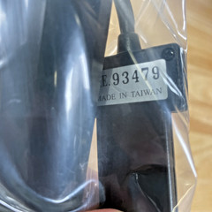 Sper Scientific Dissolved Oxygen Probe – Part #850087 – New