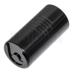 Japanese Spec 590-708uf/MFD 110V VAC Motor Start Capacitor 45X85mm 10/55/21 CD60