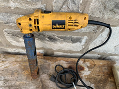 Dewalt DW120 Right Angle Drill 1/2″ & DW400 4.5 ” Angle Grinder PARTS REPAIR