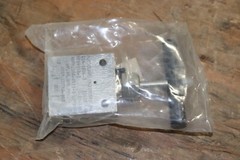 NEW Autoclave Engineers 30,000 PSI Stainless Steel Valve 20A-1856-3 316SS
