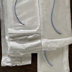BOSTON SCIENTIFIC Expo RCB 6F Lot Of 12 Exp2025.