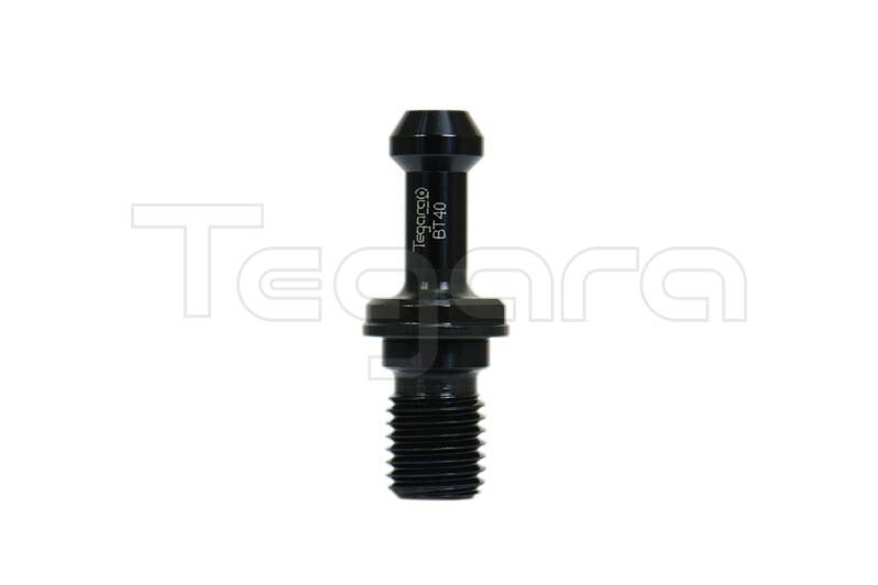 Tegara BT 40 Pull Stud Retention Knob Fits Hass Kia Toshiba CNC BT40 Taiwan ![