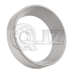 [2-Pack] M86610 Tapered Roller Bearing Single Cup [2.53 in OD x 0.656 in W]