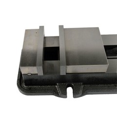 4″Milling Machine Vise Attachment Of Precision Millings/Grinders/NC Machines19KN