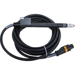Thermal Dynamics 7-4001 SL100SLV 180 Torch and Leads 25 Ft 7.6M