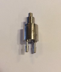 Automatic handpiece Holder Valve Rear Ported DCI 5983