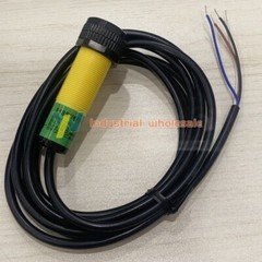 1pc Brand new BANNER S18SN6FF50Q 30867 Photoelectric Switch Sensor