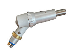 MIDWEST Shorty Air Motor Two-Speed 4 hole 710024D Dental Handpiece – NEW