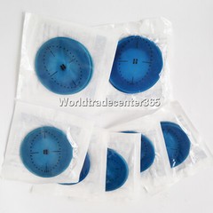 IVOCLAR VIVADENT Optragate Style Dental Rubber Dam Mouth Opener Cheek Retractor