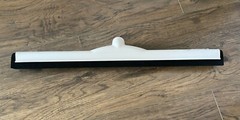 Carlisle® 36622200 Flo-Pac® Sparta® Heavy Duty 22″ Squeegee, White PVC Frame NEW