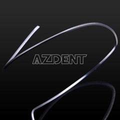 AZDENT Dental Orthodontic Stainless Steel Rectangular Arch Wires Natural Form
