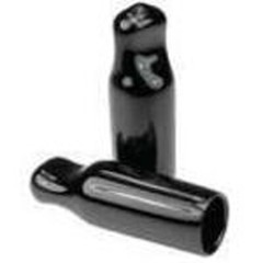 Essentra Components DMPC0990-2A w/ Flat Pull-Tab ~1″ ID x 2″ L. CHOOSE QTY!