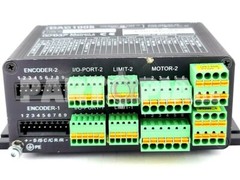 LPKF DAC1005-D Digital Axis Controller, Motion Net, W/Mounting Bracket BDAC1005D
