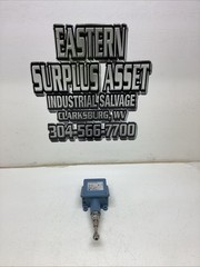 United Electric Controls Company H100-190 Pressure Control