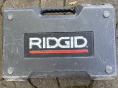 Ridgid Propress XL Crimp Ring Kit 2-1/2” – 4”