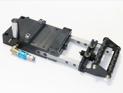 AF-2C Pneumatic Feeding Machine Punch Rapid-air Automatic Feeding Machine Feeder