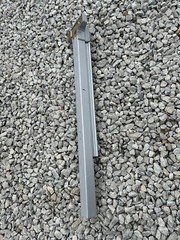 Commercial Door Push Bar Panic Exit Device