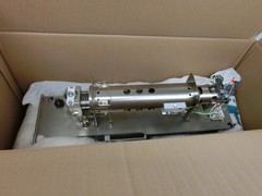 Agilent HP 5973A 5973N EI MSD Analyzer Side Board PCA G1099-65015 G1099-69288