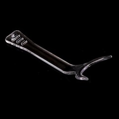 1-10x Dental Orthodontic Cheek Lip Retractor Intraoral Photograph T-shape Opener